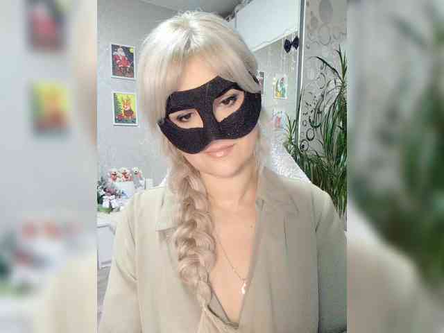 blackmask_ webcam