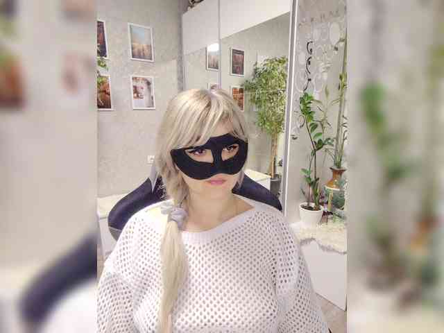 blackmask_ webcam