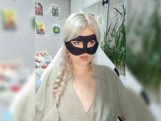 blackmask_ webcam