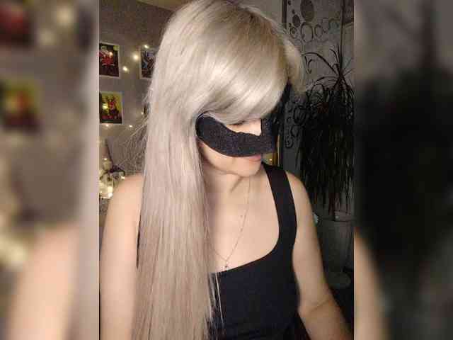 blackmask_ webcam