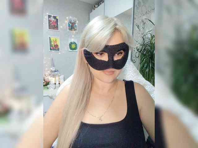 blackmask_ webcam