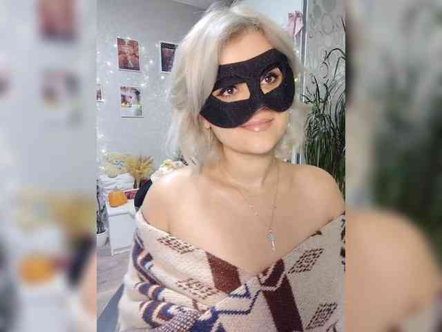 blackmask_ webcam