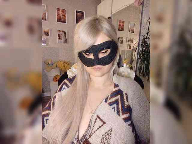 blackmask_ webcam