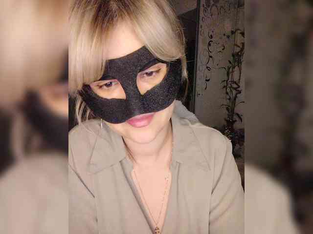 blackmask_ webcam