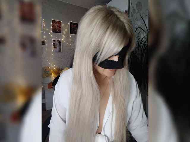 blackmask_ webcam