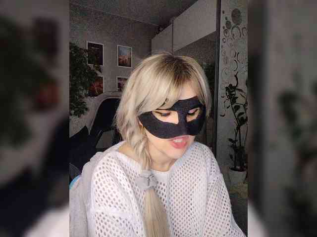 blackmask_ webcam