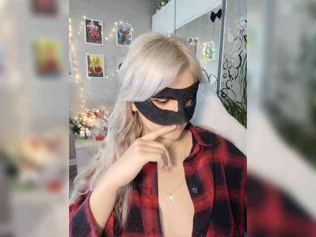 blackmask_ webcam