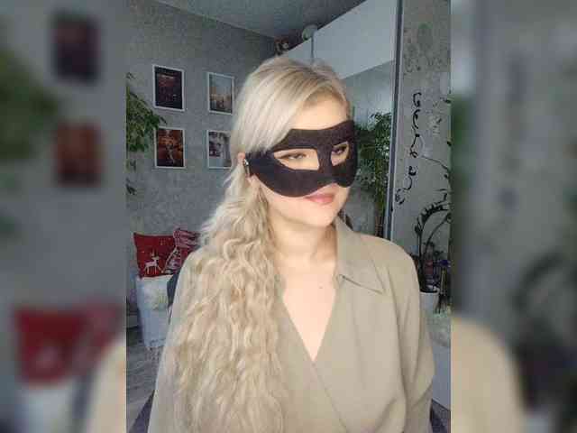 blackmask_ webcam