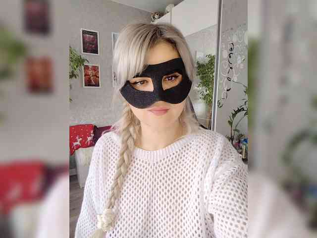blackmask_ webcam
