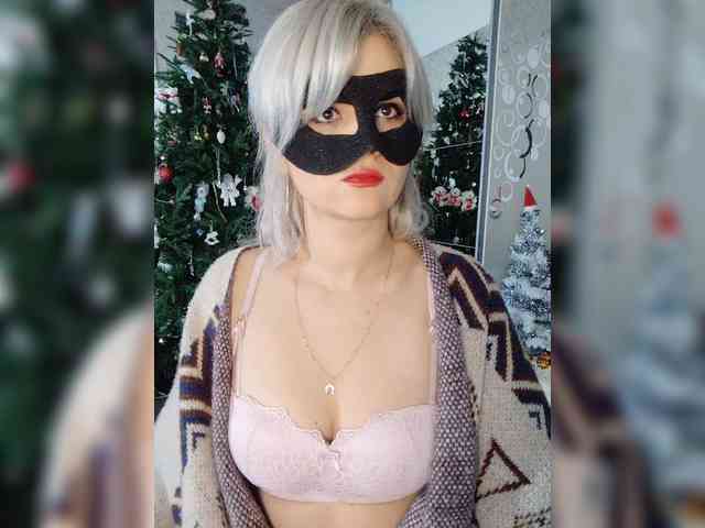 blackmask_ webcam