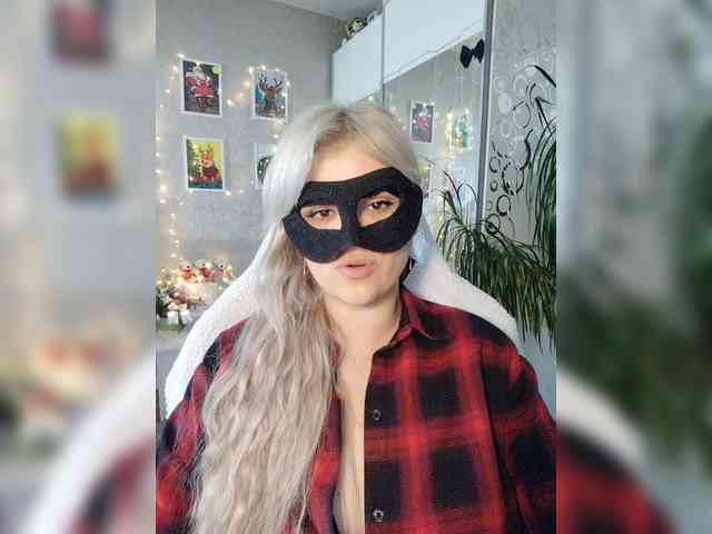 blackmask_ webcam