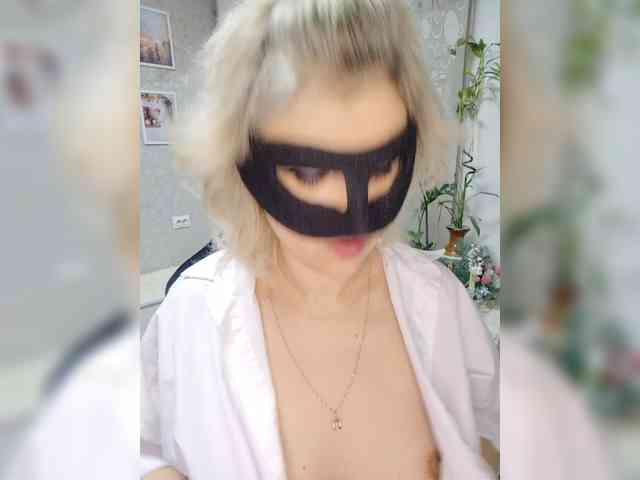blackmask_ webcam