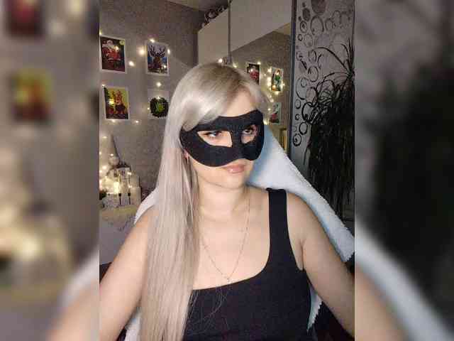 blackmask_ webcam