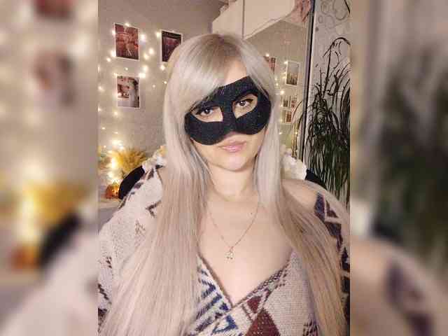 blackmask_ webcam