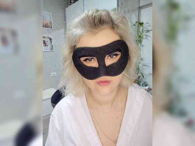 blackmask_ webcam