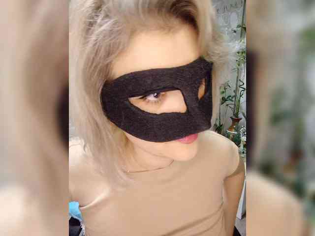 blackmask_ webcam