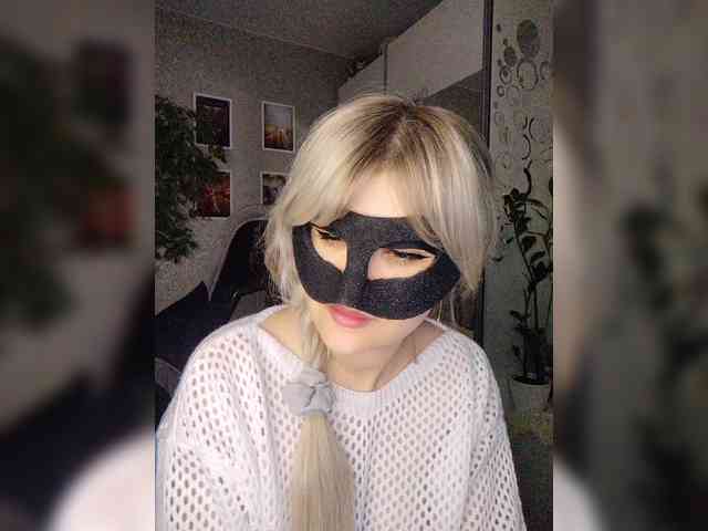 blackmask_ webcam