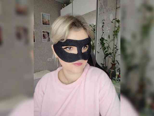 blackmask_ webcam