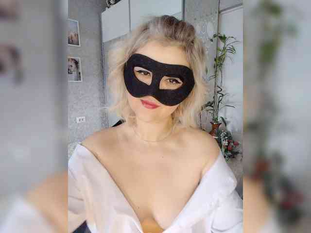 blackmask_ webcam