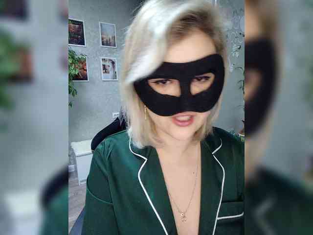 blackmask_ webcam