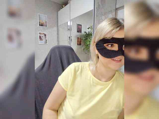 blackmask_ webcam