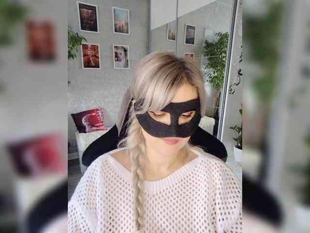 blackmask_ webcam