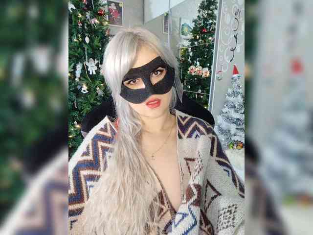 blackmask_ webcam