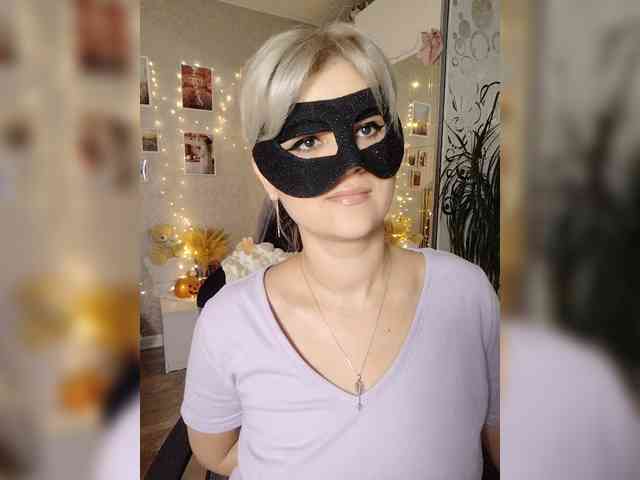 blackmask_ webcam