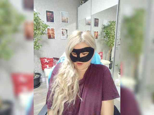 blackmask_ webcam