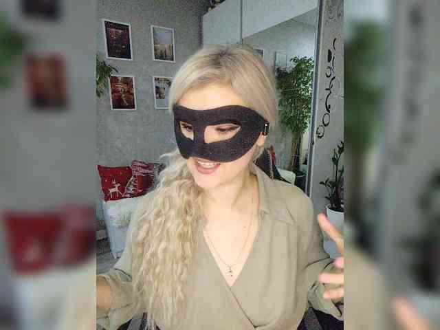 blackmask_ webcam
