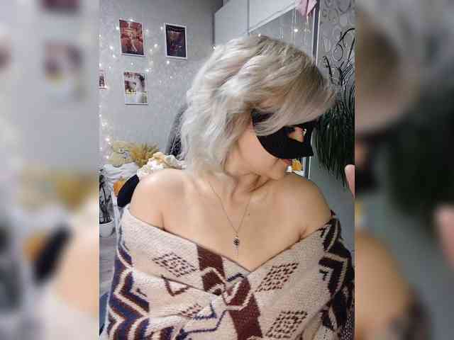 blackmask_ webcam