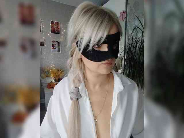 blackmask_ webcam