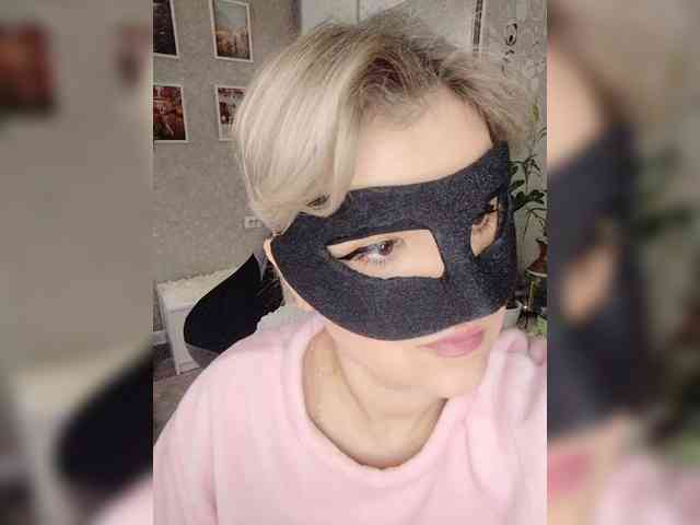 blackmask_ webcam