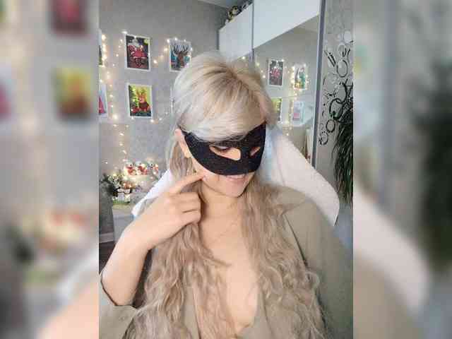 blackmask_ webcam