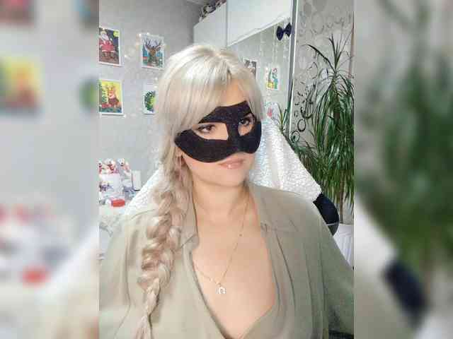 blackmask_ webcam