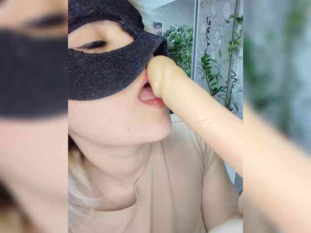 blackmask_ webcam