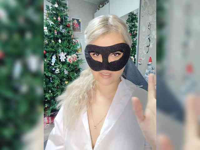 blackmask_ webcam