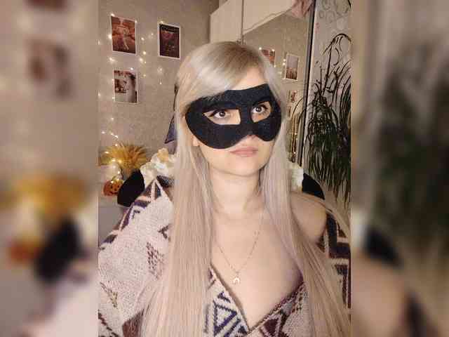 blackmask_ webcam