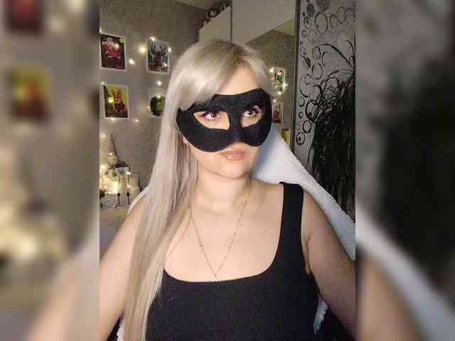 blackmask_ webcam