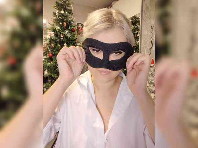 blackmask_ webcam