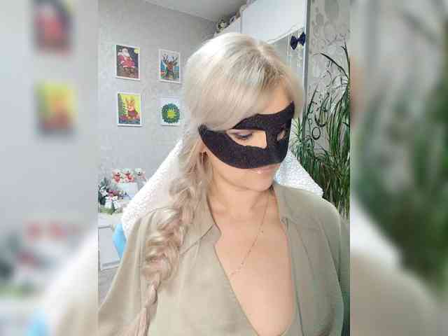 blackmask_ webcam