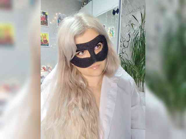 blackmask_ webcam