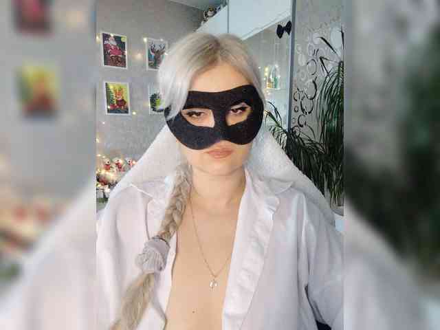 blackmask_ webcam