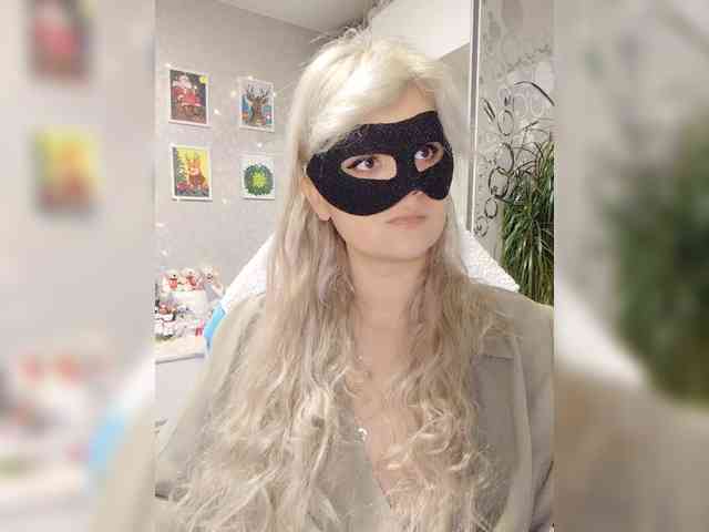 blackmask_ webcam