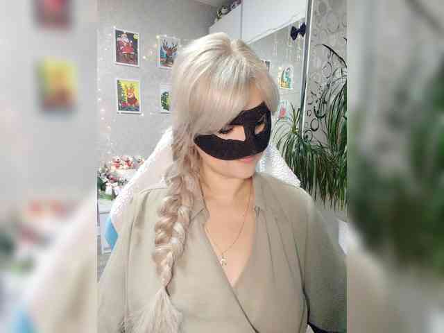 blackmask_ webcam