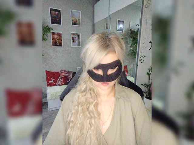 blackmask_ webcam
