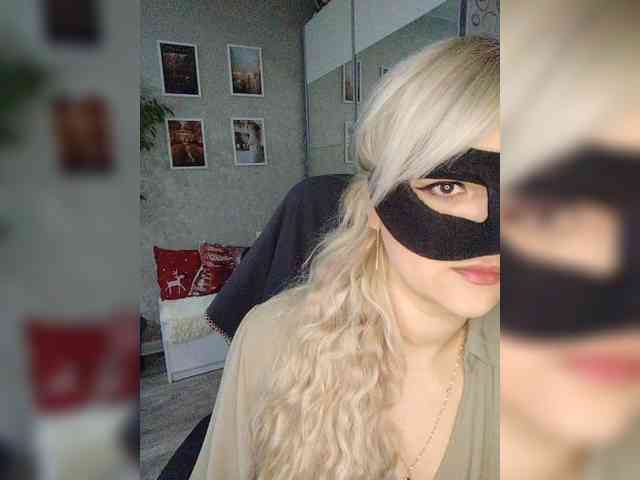 blackmask_ webcam