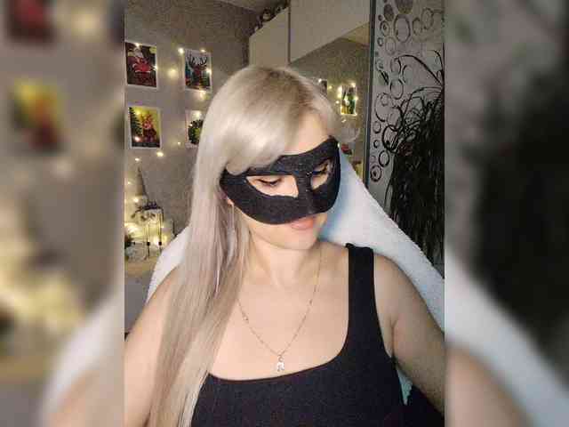 blackmask_ webcam