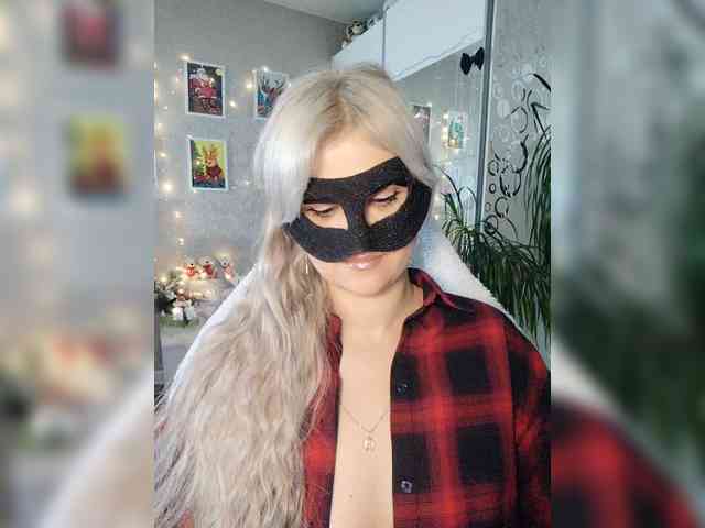 blackmask_ webcam
