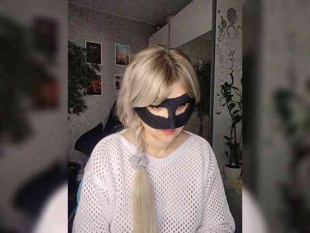 blackmask_ webcam